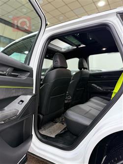 هافال جي تي H6